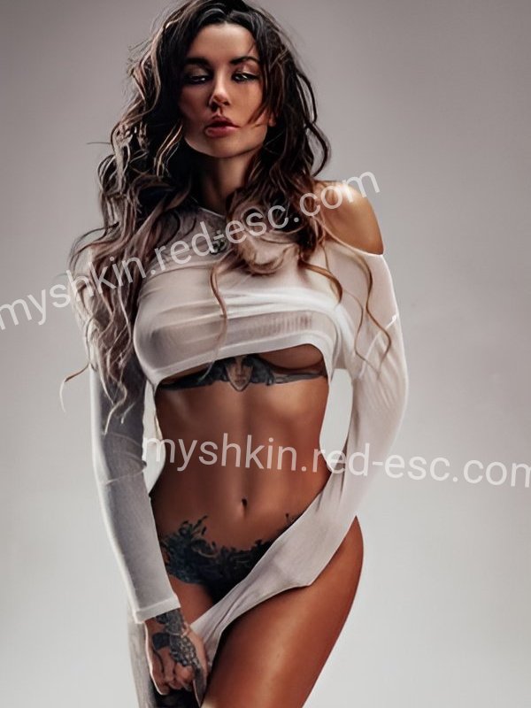 Рита — Тимашёвск